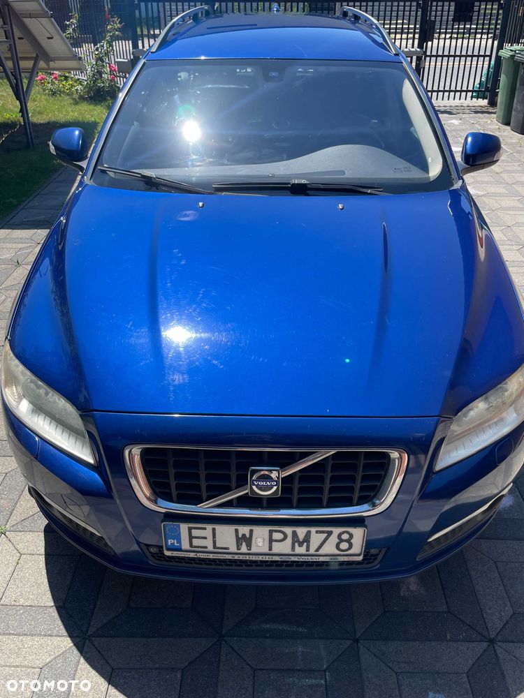 Volvo V70 - 2