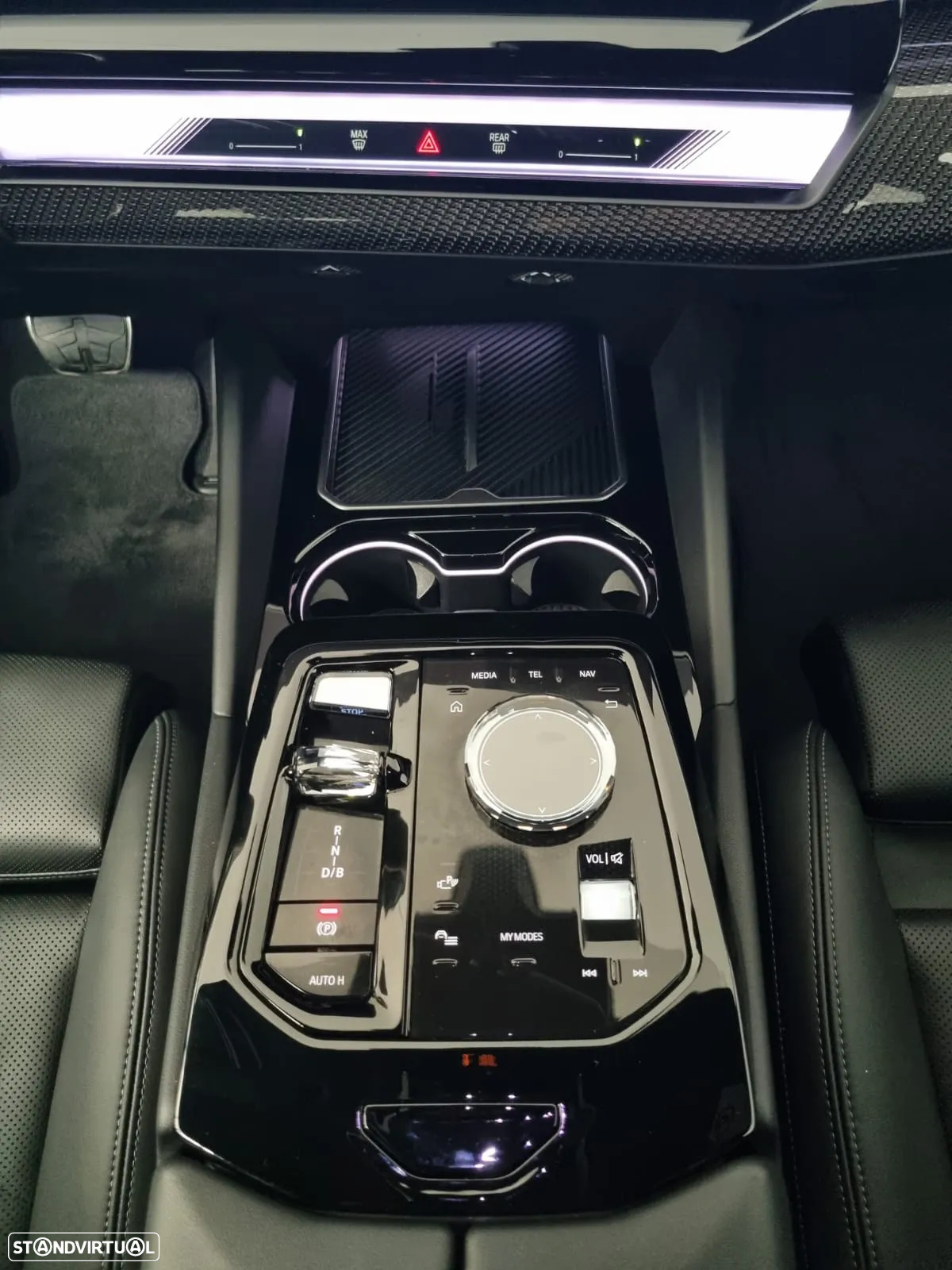 BMW i5 eDrive40 Pack Desportivo M Pro - 13