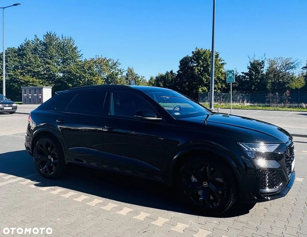 Audi RS Q8 - 3