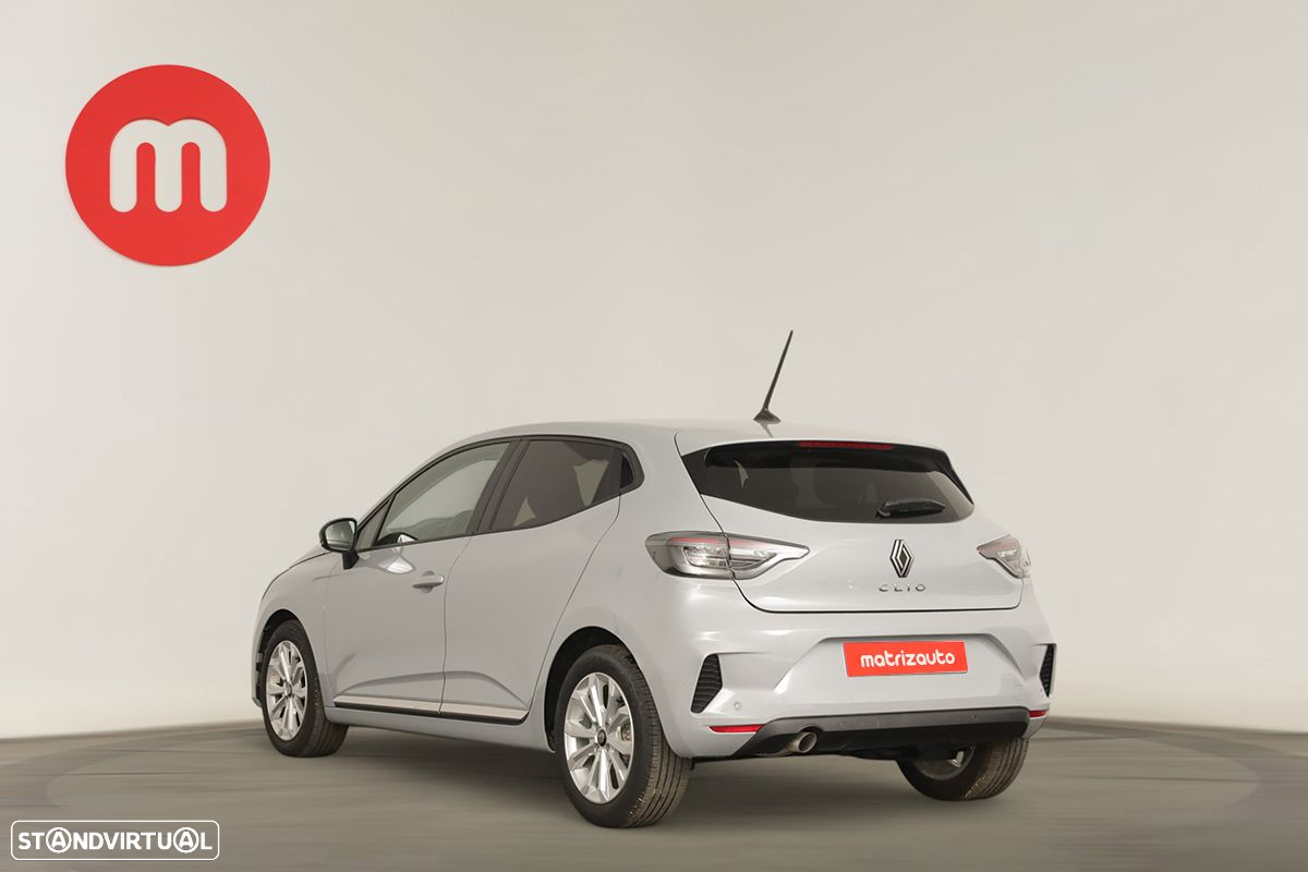 Renault Clio 1.0 TCe Evolution - 3