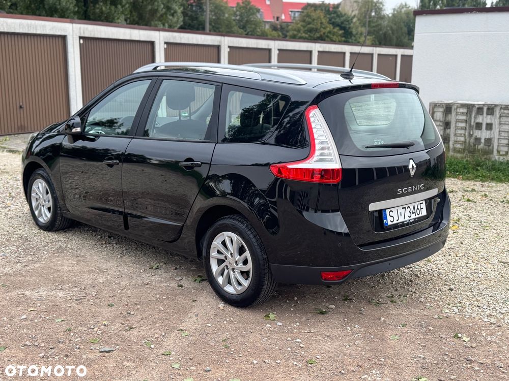 Renault Grand Scenic Gr 1.2 TCe Energy Intens - 16