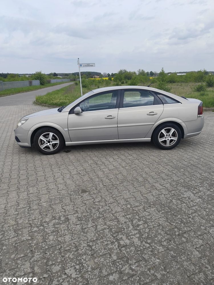 Opel Vectra 2.2 Cosmo - 6
