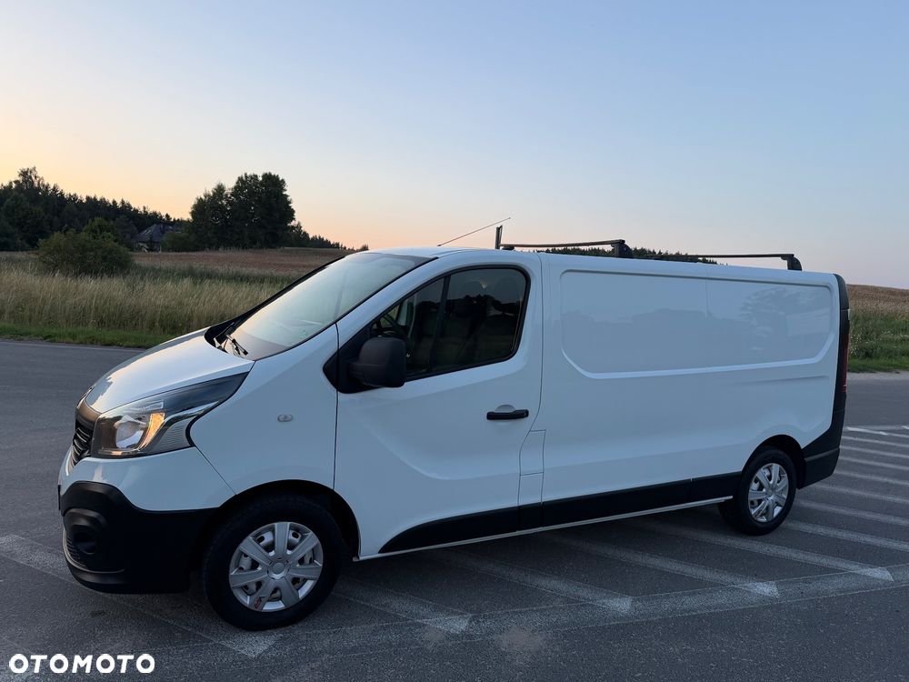 Renault Trafic - 21