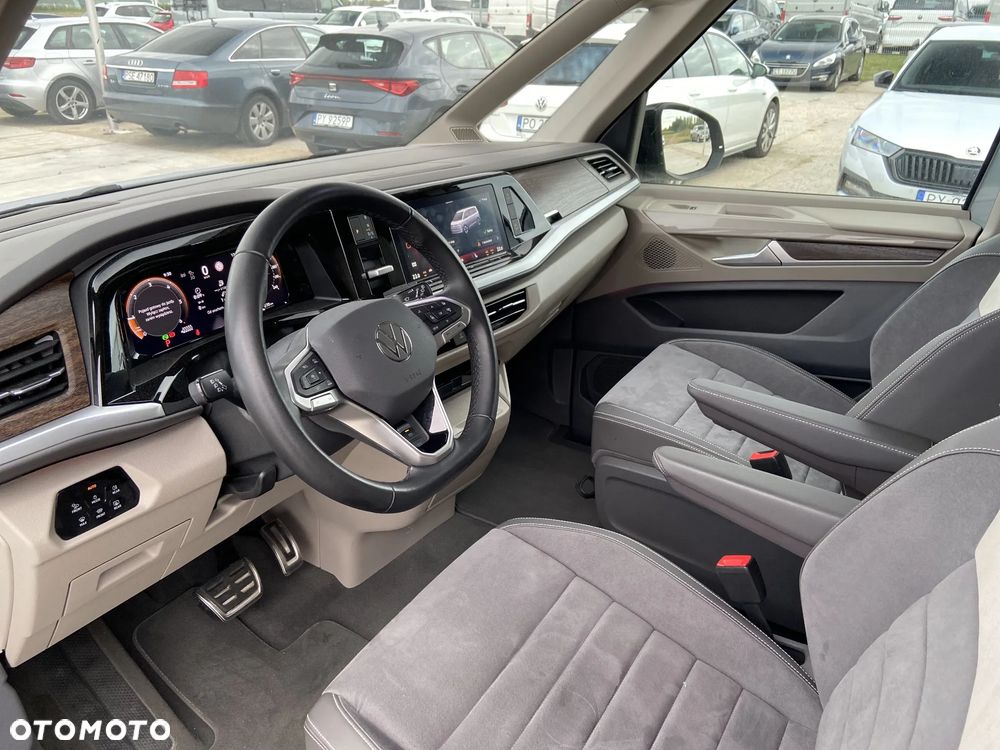 Volkswagen Multivan 2.0 TDI L1 Style DSG - 28