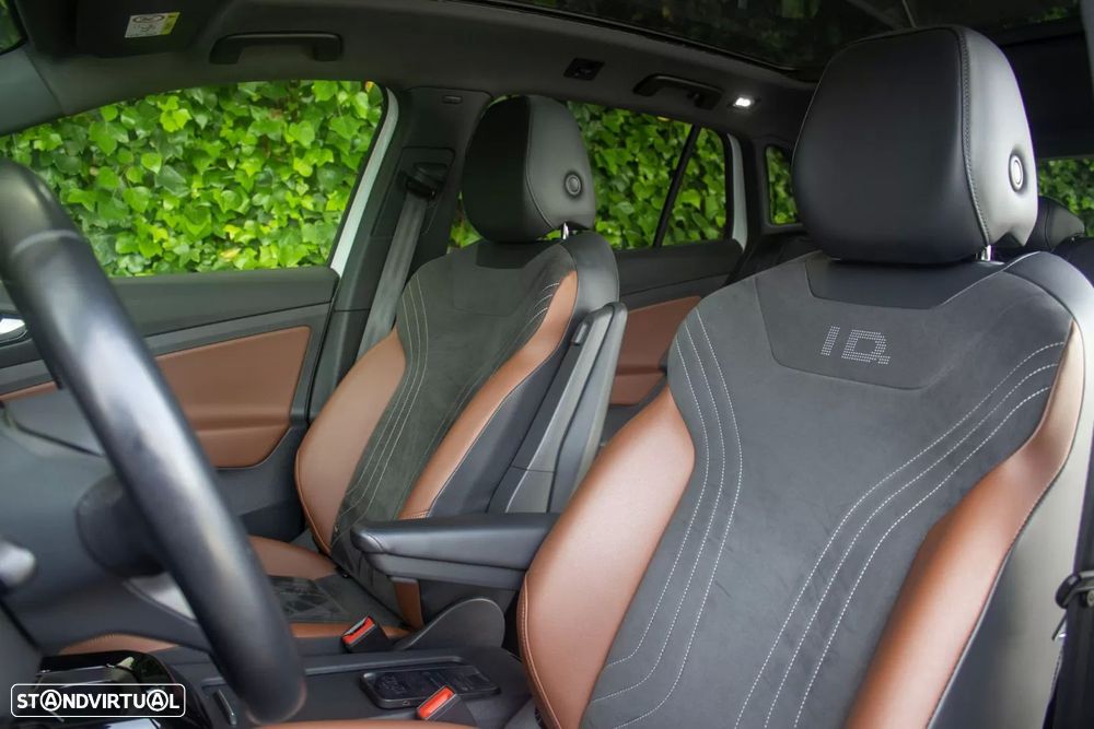 VW ID.4 77 kWh Pro Performance - 12