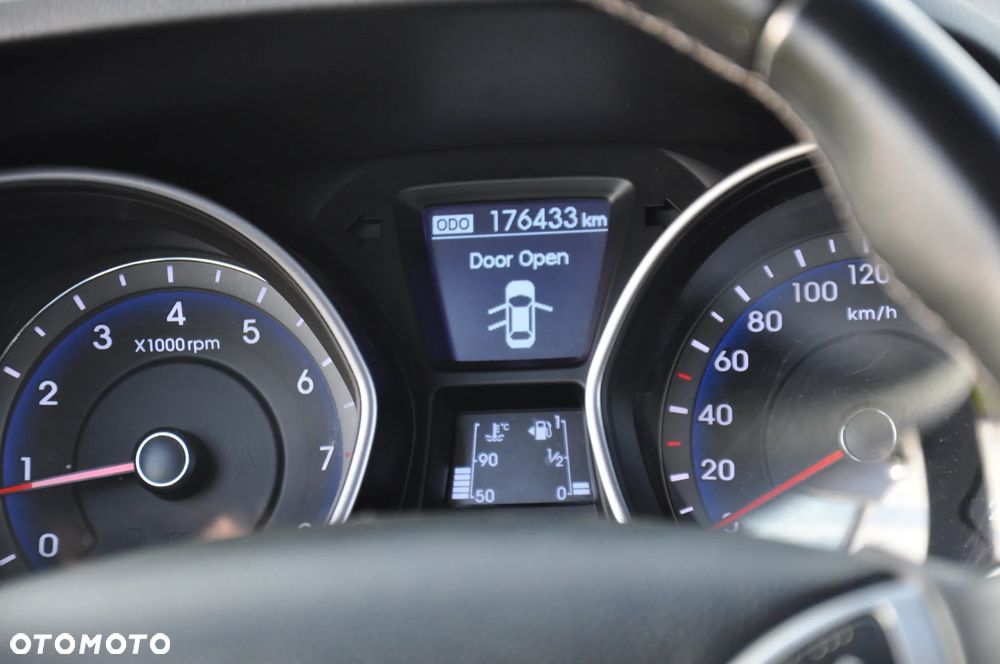 Hyundai i30 1.4 Comfort - 21