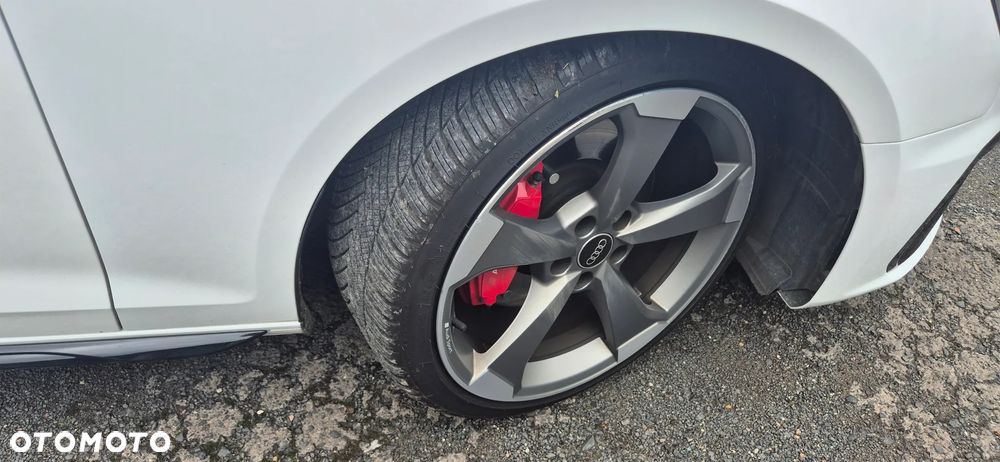 Audi A4 Limousine 45 TFSI quattro S tronic S line - 20