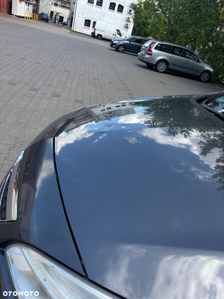 Opel Astra 1.7 CDTI - 9