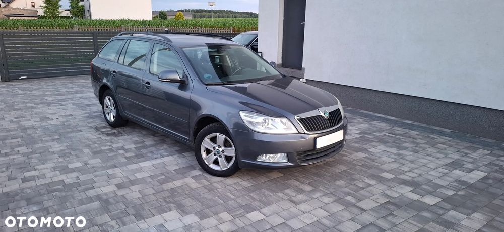 Skoda Octavia 1.2 TSI Sport Edition - 16