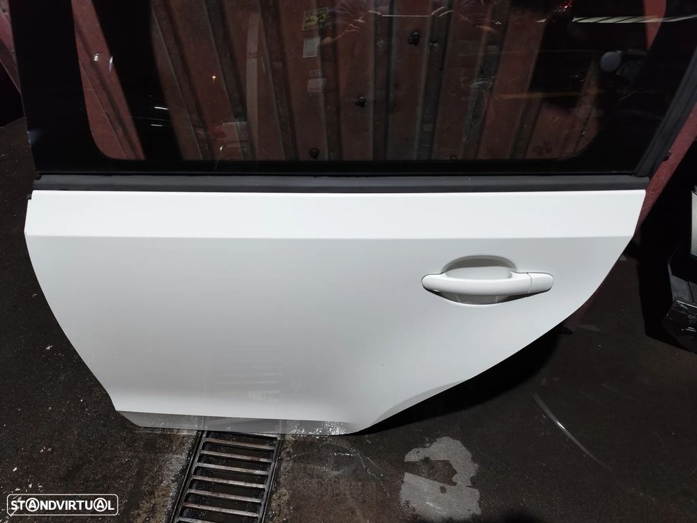 VW UP / SEAT MII PORTA TRAS ESQUERDA - PT513 - 3