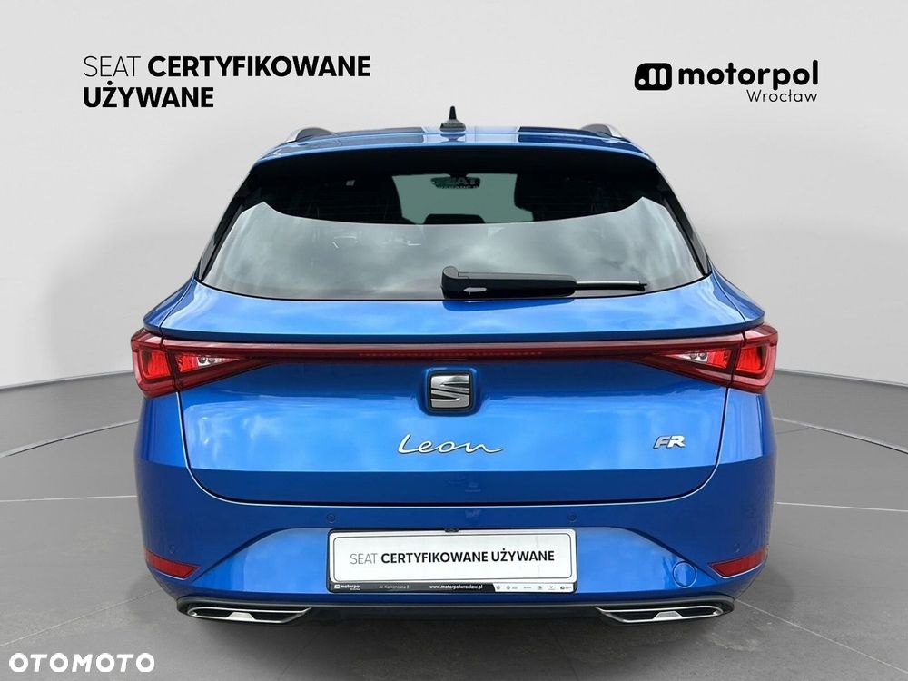 Seat Leon - 13