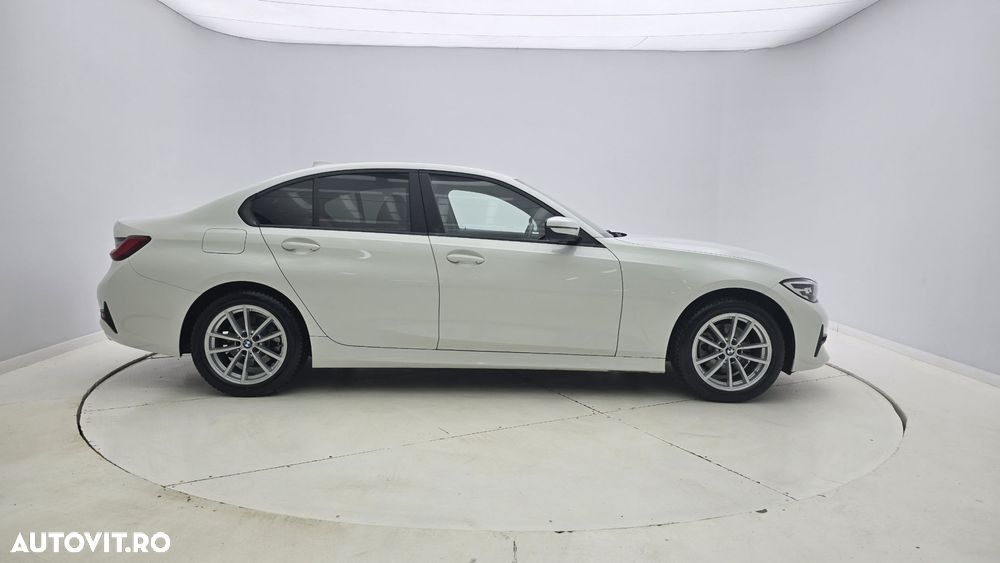 BMW Seria 3 - 6