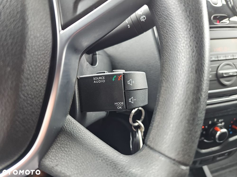 Dacia Dokker 1.5 Blue dCi Laureate - 26