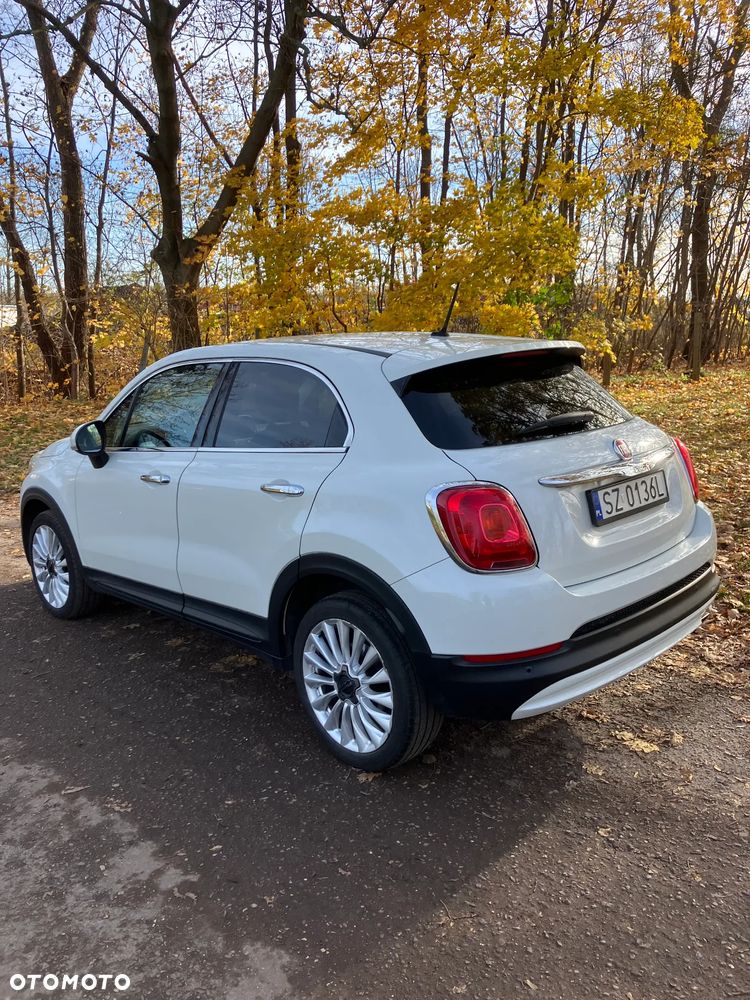 Fiat 500X - 2