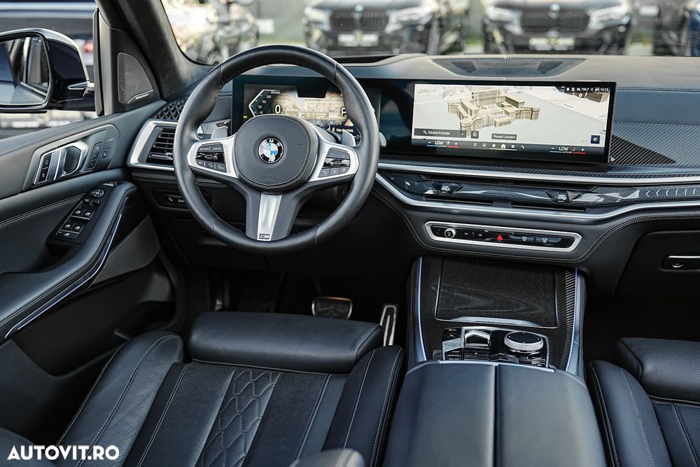 BMW X5 xDrive30d - 30