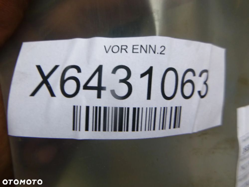 szyba drzwi lewa fendt favorit 512 514 714 716 718 vario 310 311 312 313 - 3