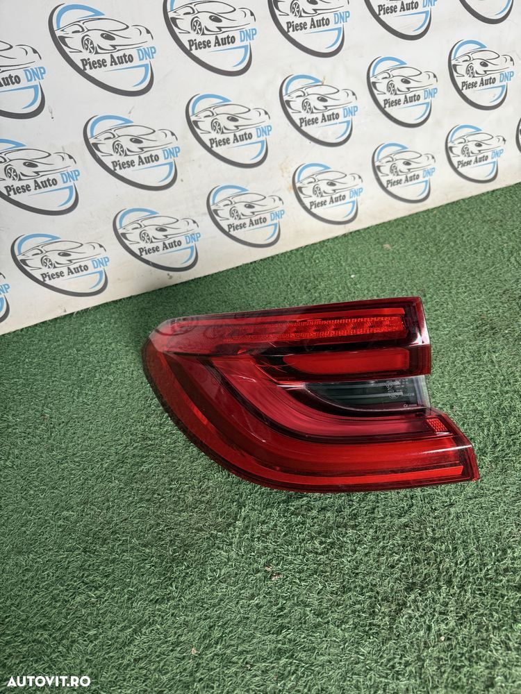 Stop dreapta aripa Bmw seria 6 GT G32 - 2