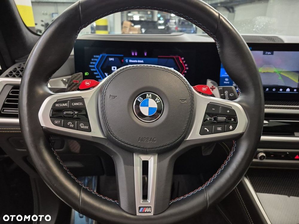 BMW X5 M - 27