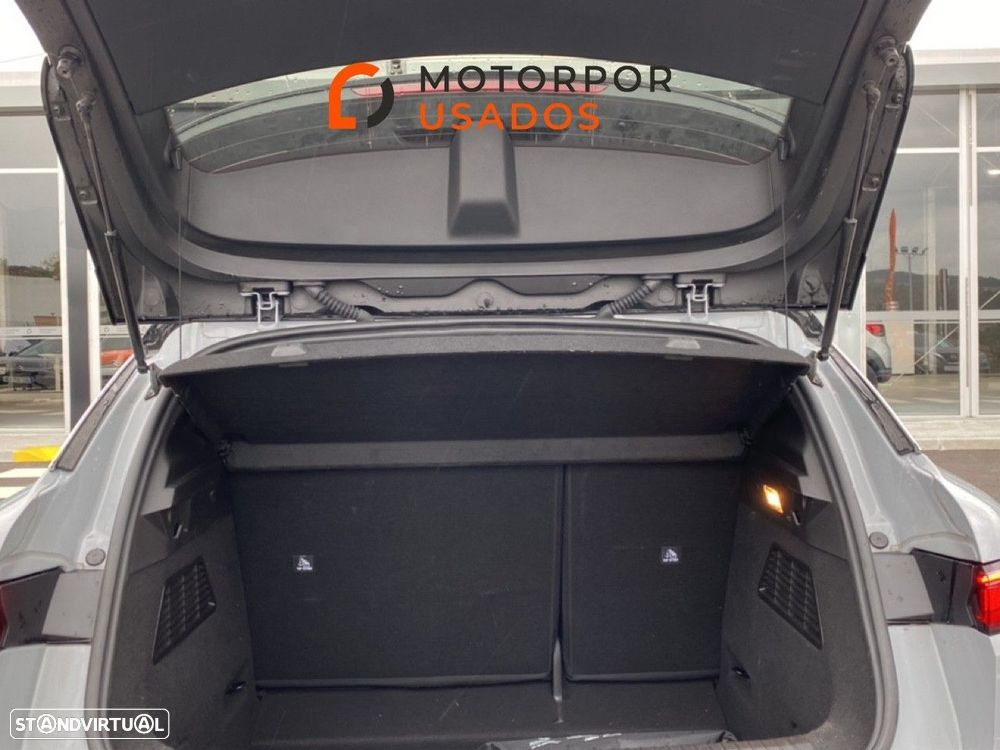 Renault Mégane E-Tech EV60 Evolution - 6