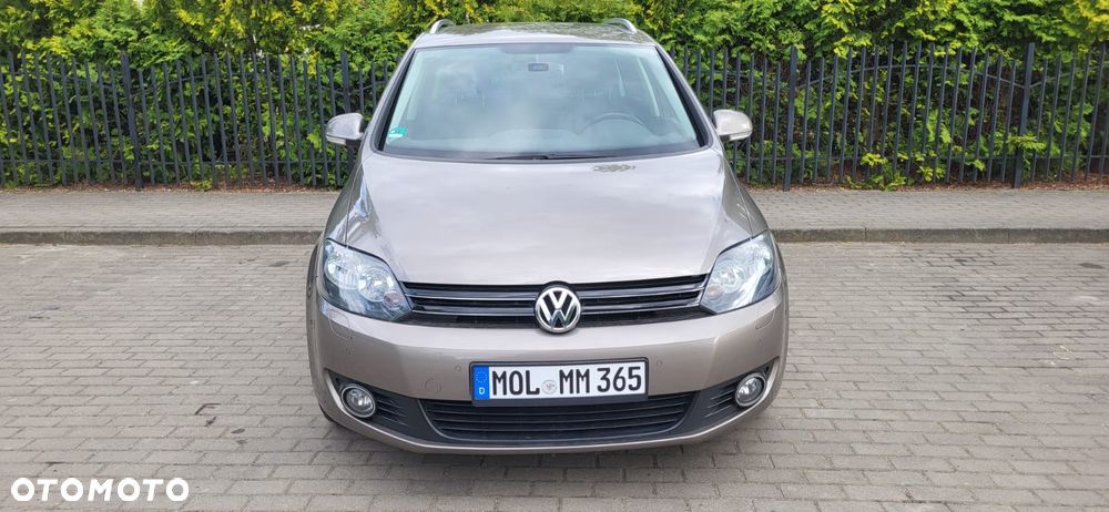 Volkswagen Golf Plus 1.4 TSI Team - 32
