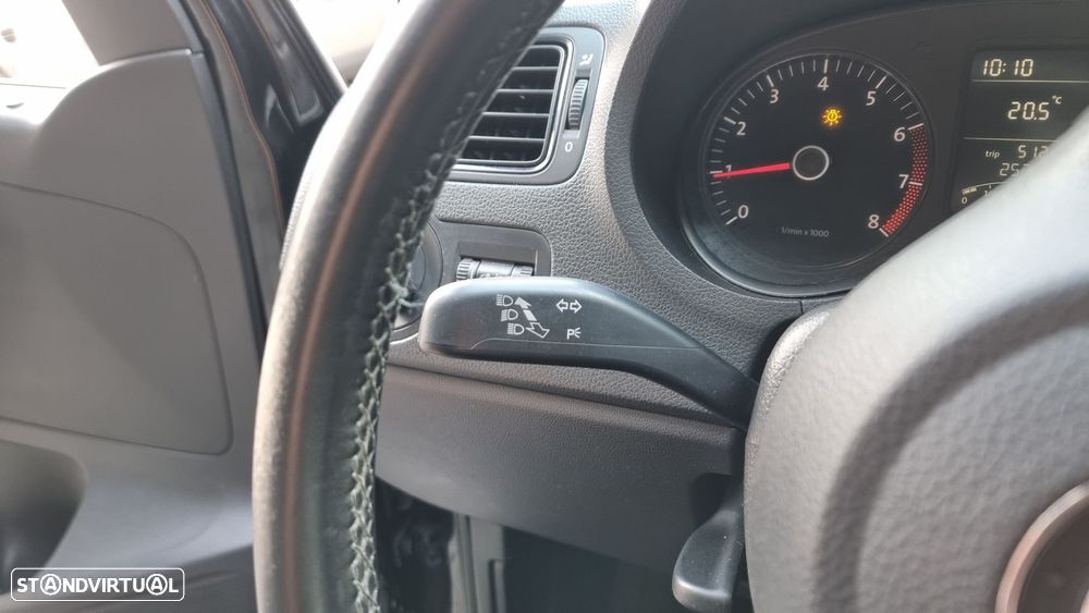 VW Polo 1.2 Confortline - 17