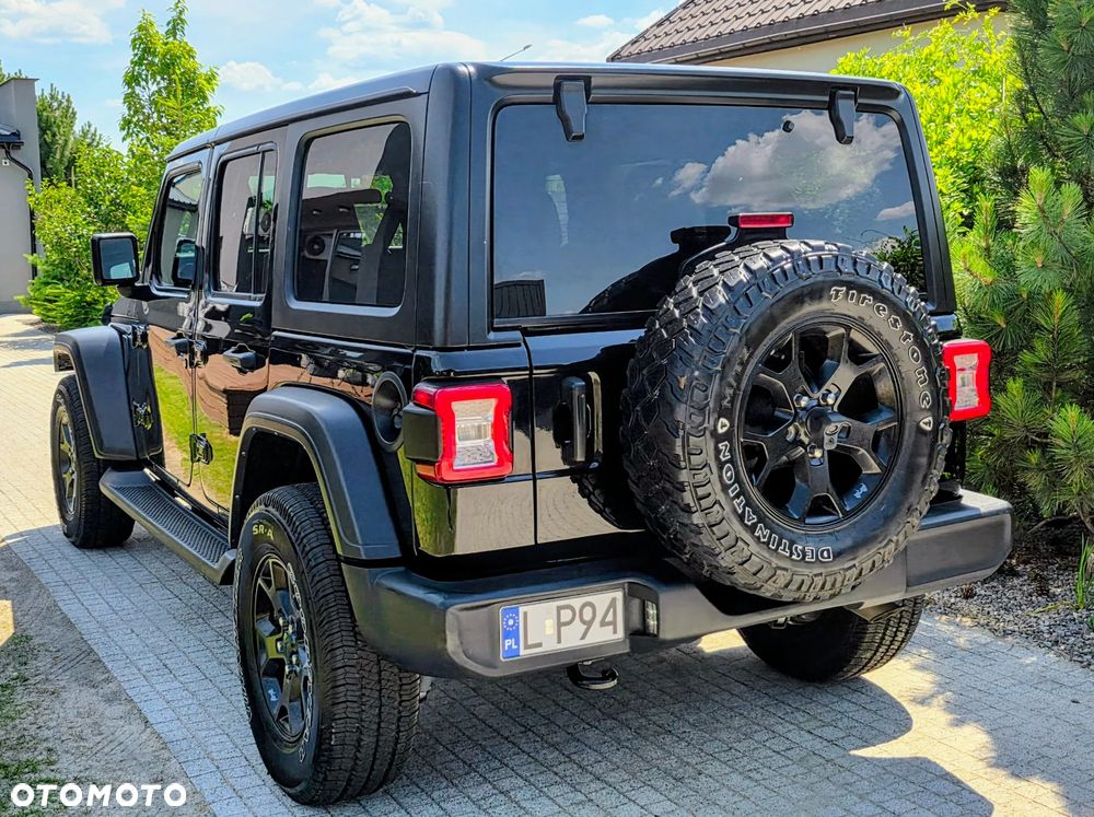 Jeep Grand Cherokee 6.4 V8 SRT8 - 27