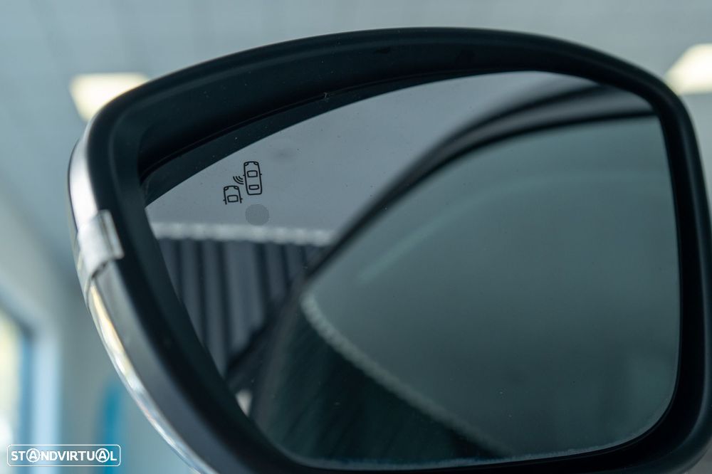 DS DS3 Crossback E-TENSE SO CHIC - 28