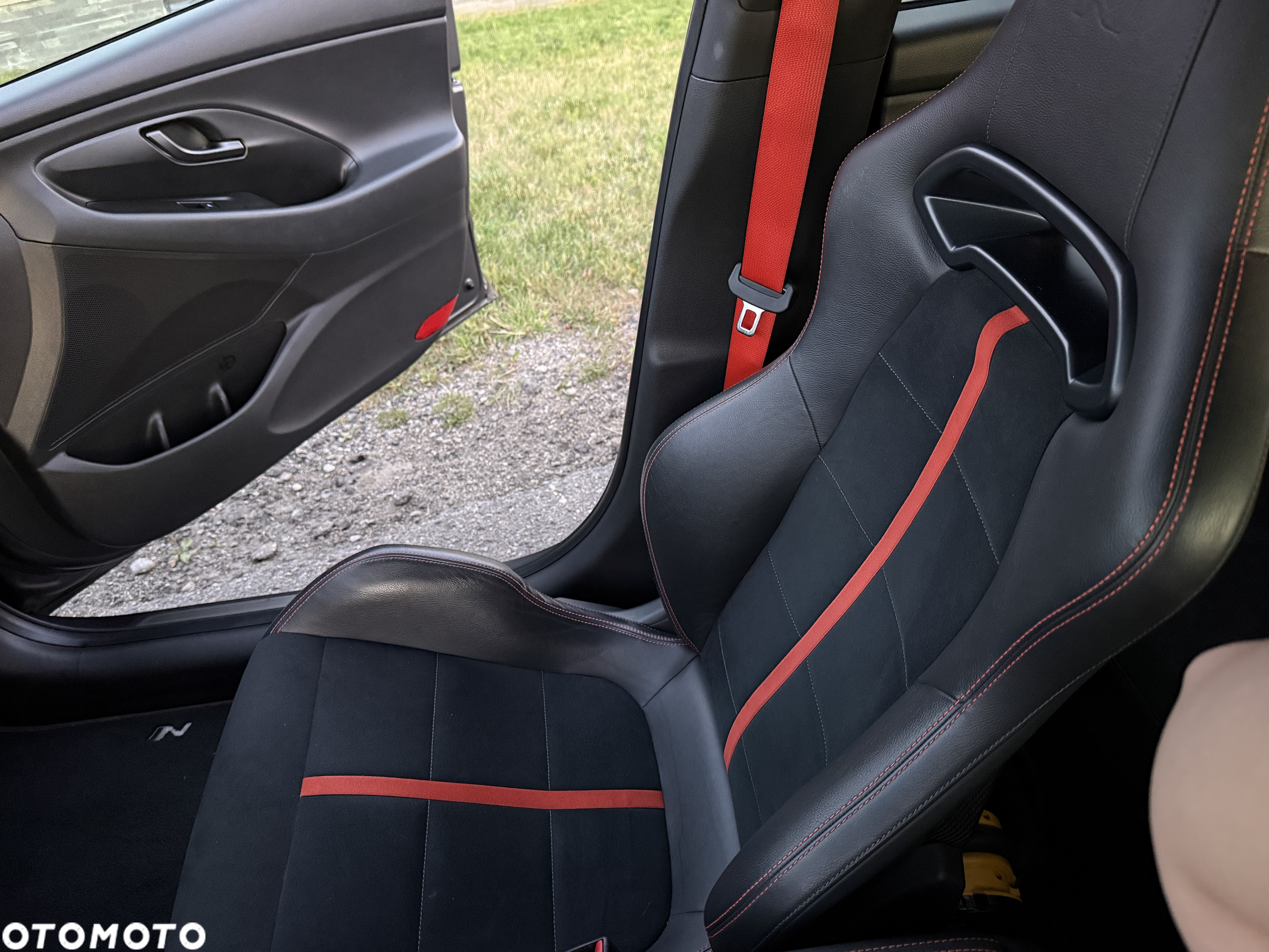 Hyundai i30 N 2.0 T-GDI GPF Performance - 22