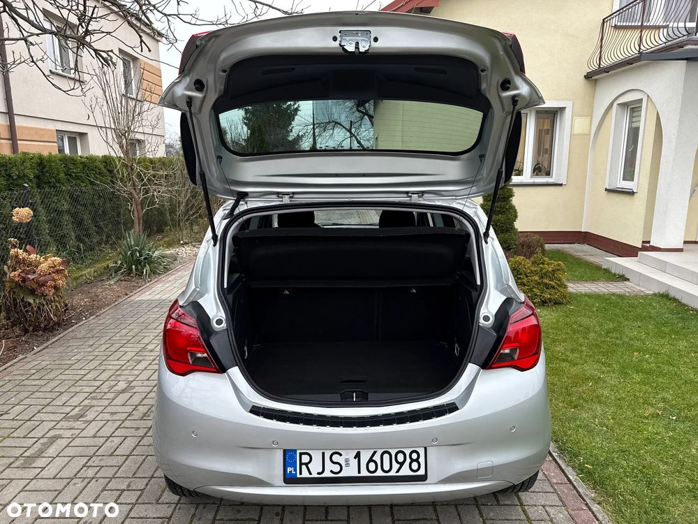 Opel Corsa 1.4 Innovation - 18