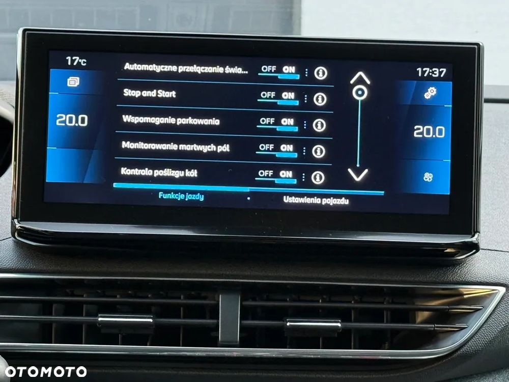 Peugeot 5008 1.5 BlueHDI Allure S&S EAT8 - 7