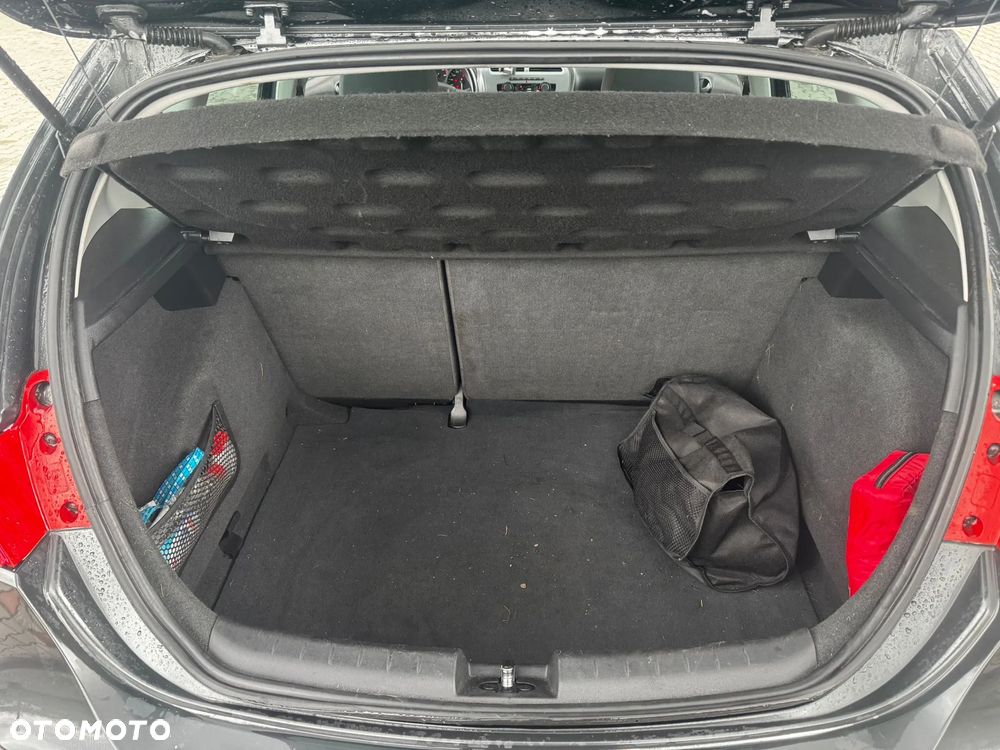 Seat Leon 1.6 TDI DPF E-Ecomotive Style - 10