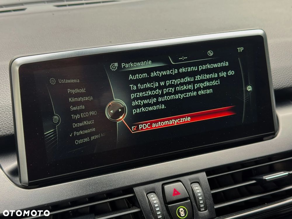 BMW Seria 2 218d Sport-Aut Luxury Line - 37