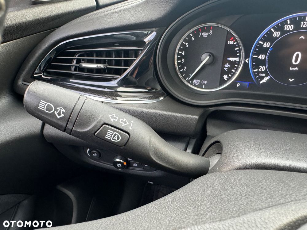 Opel Insignia 2.0 T Elegance S&S - 34