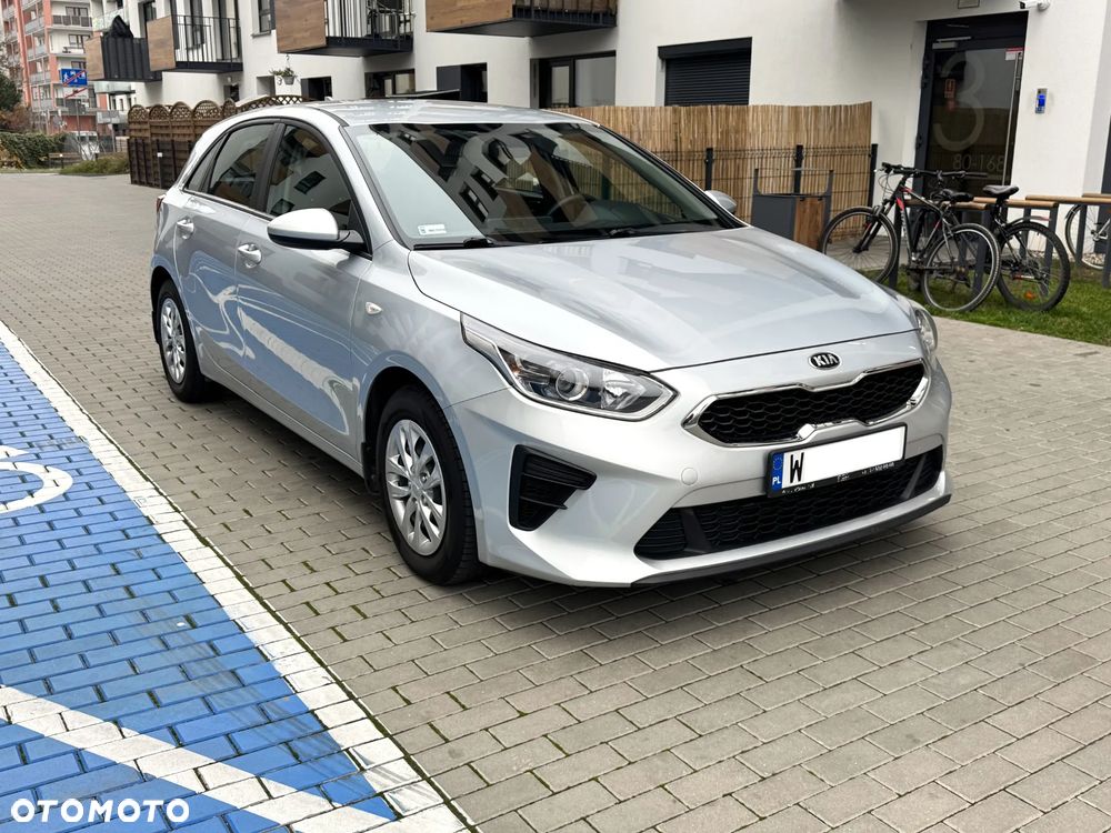 Kia Ceed 1.0 T-GDI S - 12