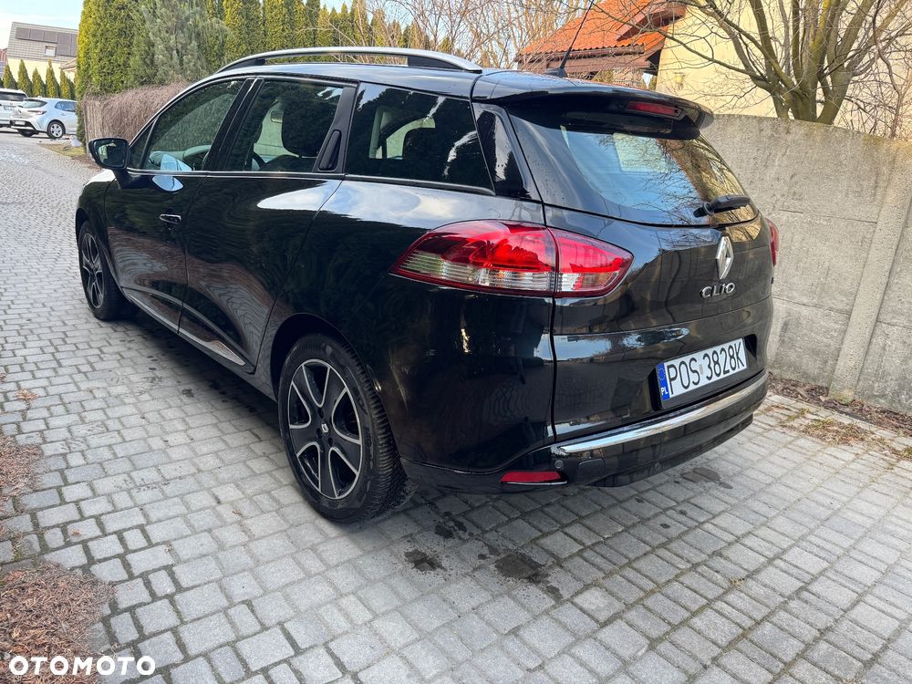 Renault Clio Energy TCe 90 Start & Stop Dynamique - 6