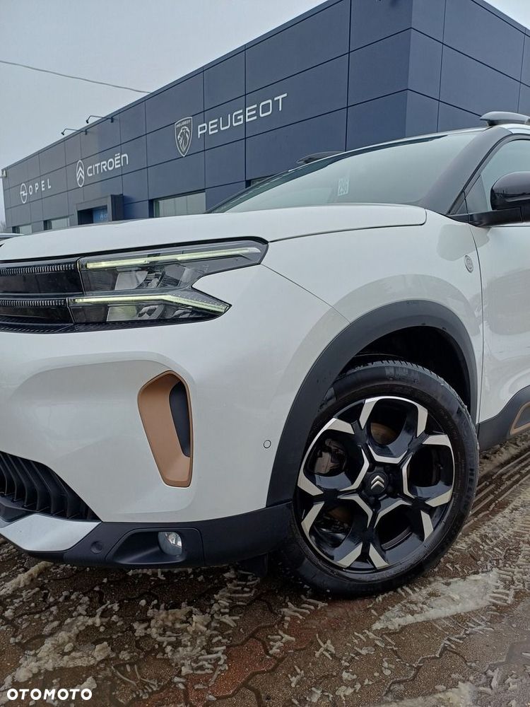 Citroën C5 Aircross 1.2 PureTech C-Series - 11