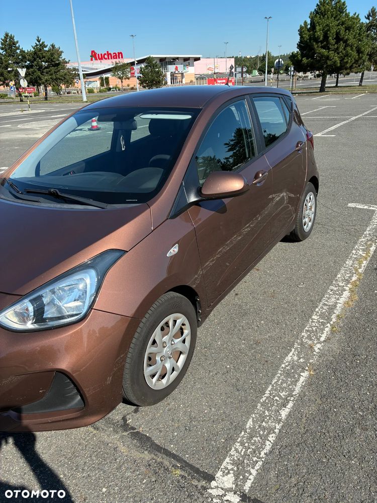 Hyundai i10 1.0 Comfort - 6