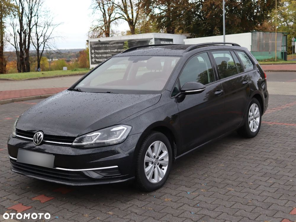 Volkswagen Golf - 5