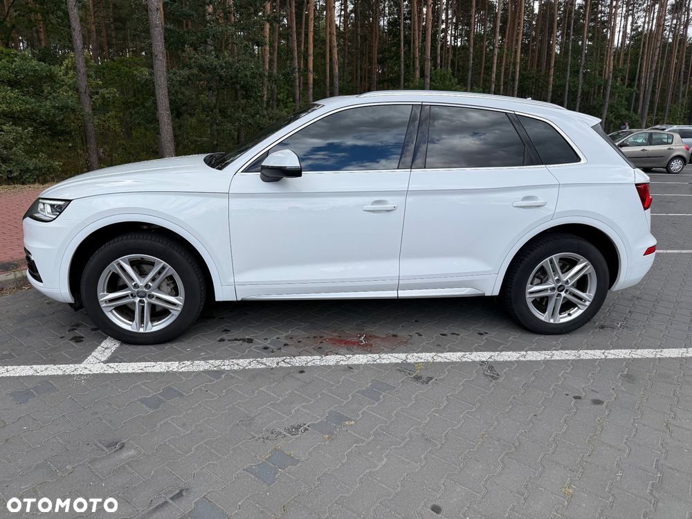 Audi Q5 2.0 TFSI Quattro Sport S tronic - 2