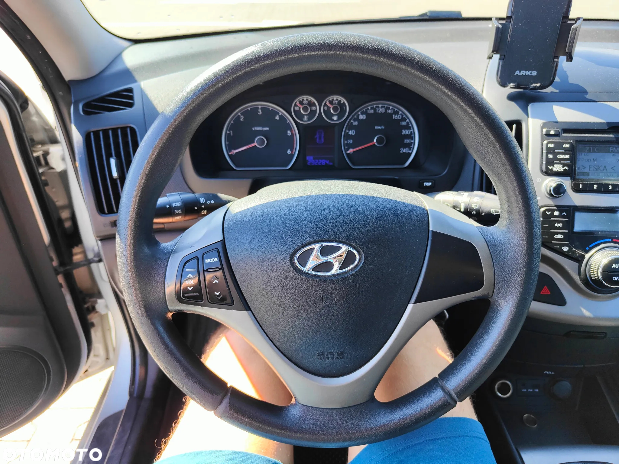 Hyundai i30 - 12
