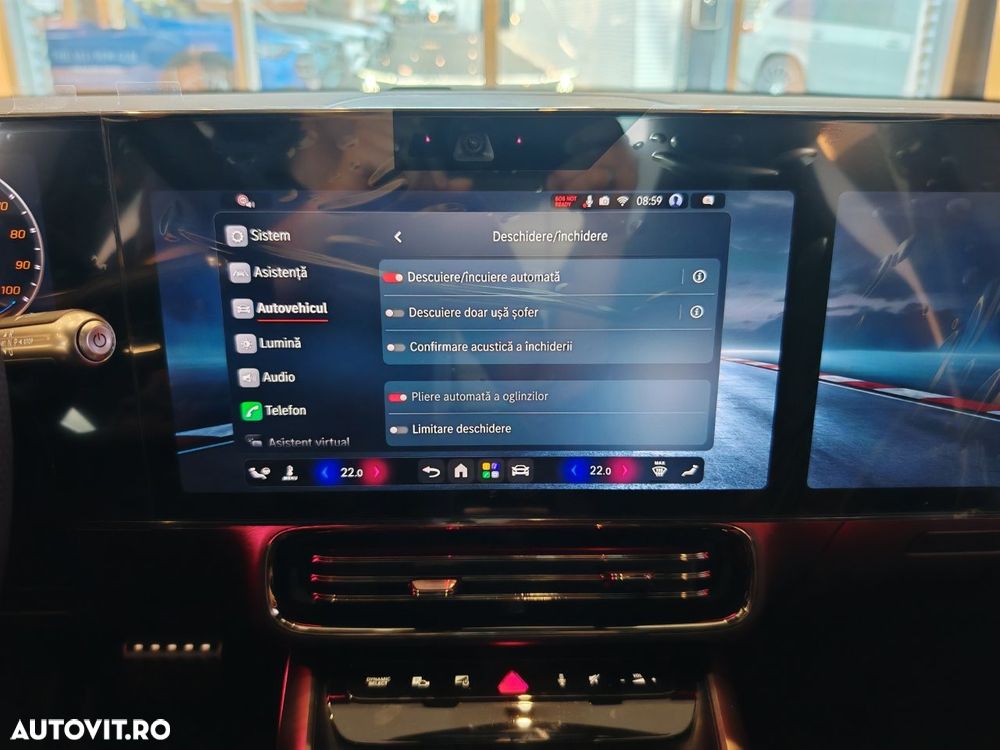 Mercedes-Benz CLA 250+ EQ - 31