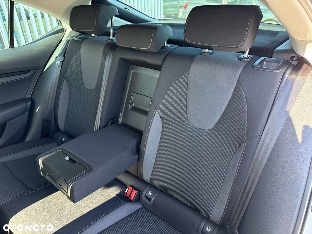Skoda Octavia 1.5 TSI ACT Ambition - 16