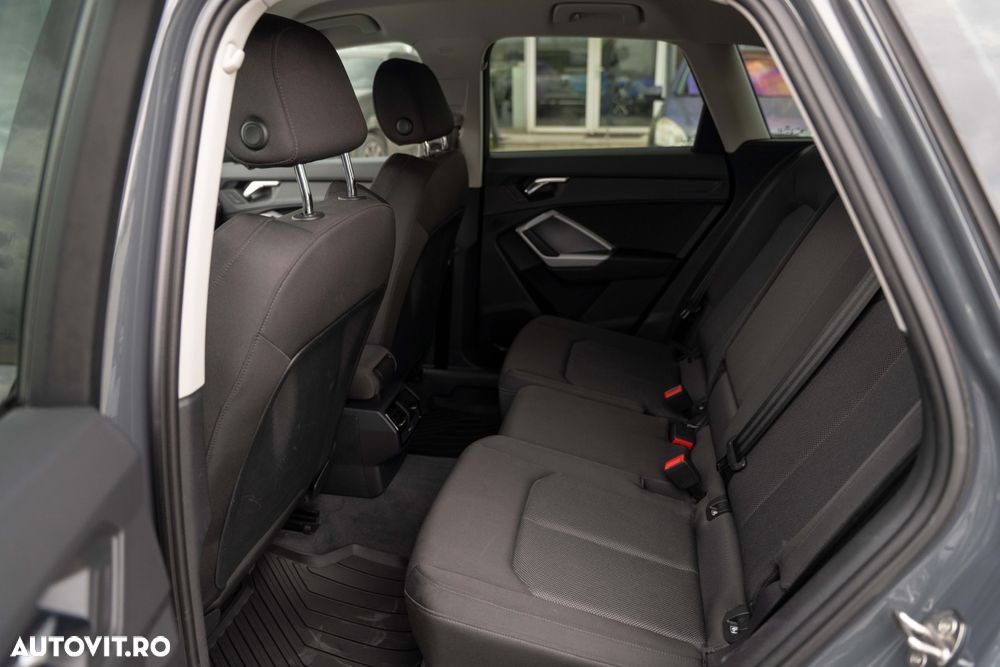 Audi Q3 35 TDI S tronic Advanced - 16