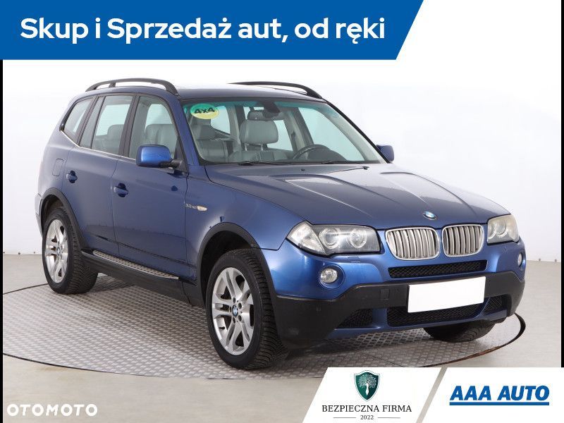 BMW X3 - 2