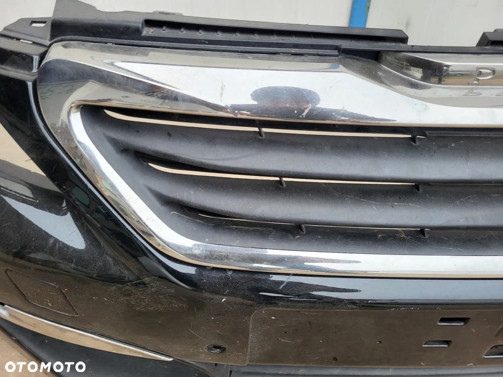 Zderzak przedni przód Peugeot 308 T9  4 PDC - 7