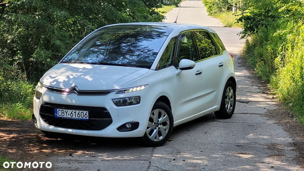 Citroën C4 Picasso 1.6 BlueHDi MoreLife S&S - 8