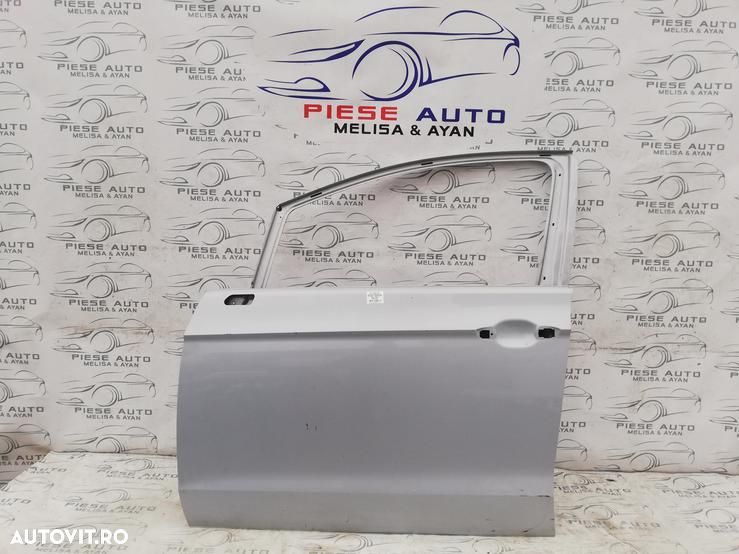 Usa stanga fata Volkswagen Golf 7 Sportsvan an 2014-2015-2016-2017-2018-2019-2020 - 1