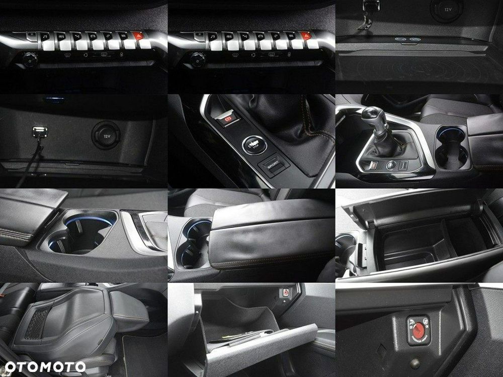 Peugeot 3008 1.5 BlueHDi GT S&S - 22