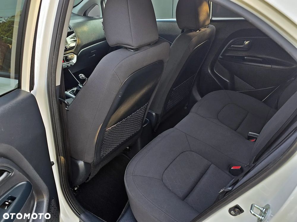 Kia Rio 1.4 ISG Dream-Team Edition - 14