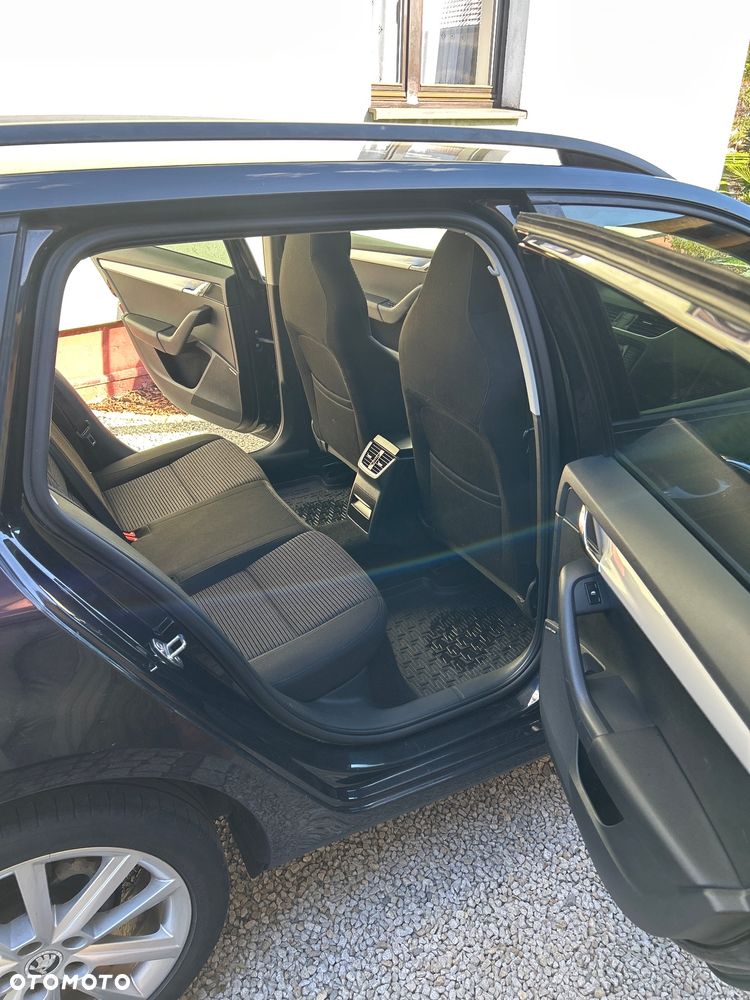 Skoda Octavia 2.0 TDI Ambition - 7